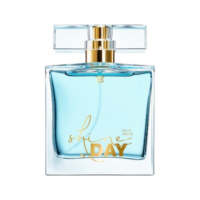 Shine by Day Eau de Parfum, 50.00 ml