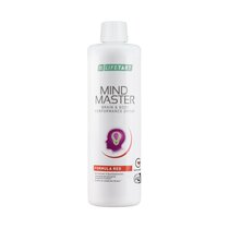 Mind Master Formula Red, 500 ml