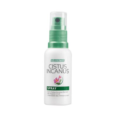 Cistus Incanus Spray, 30 ml